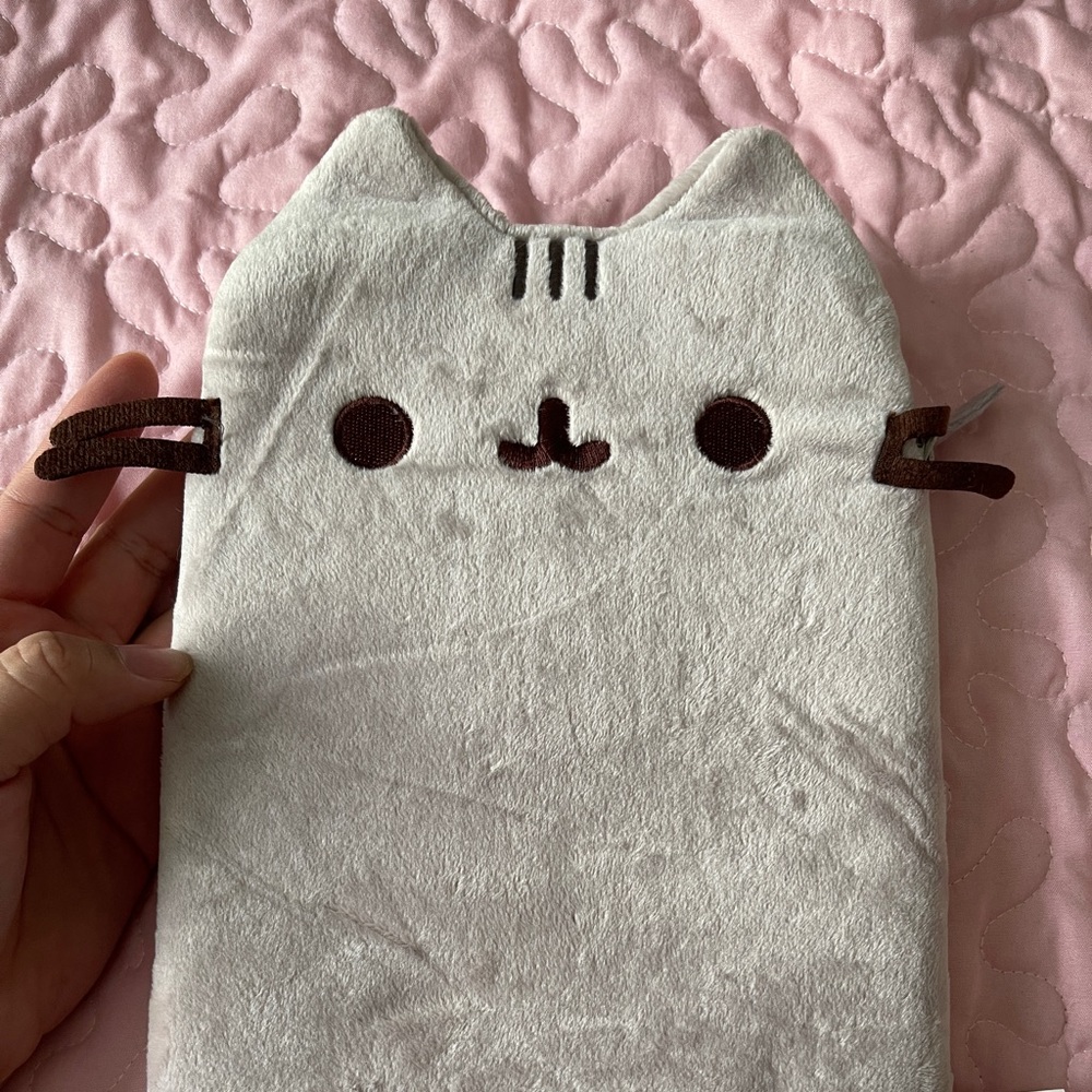 Super cute ipad/tablet sleeve